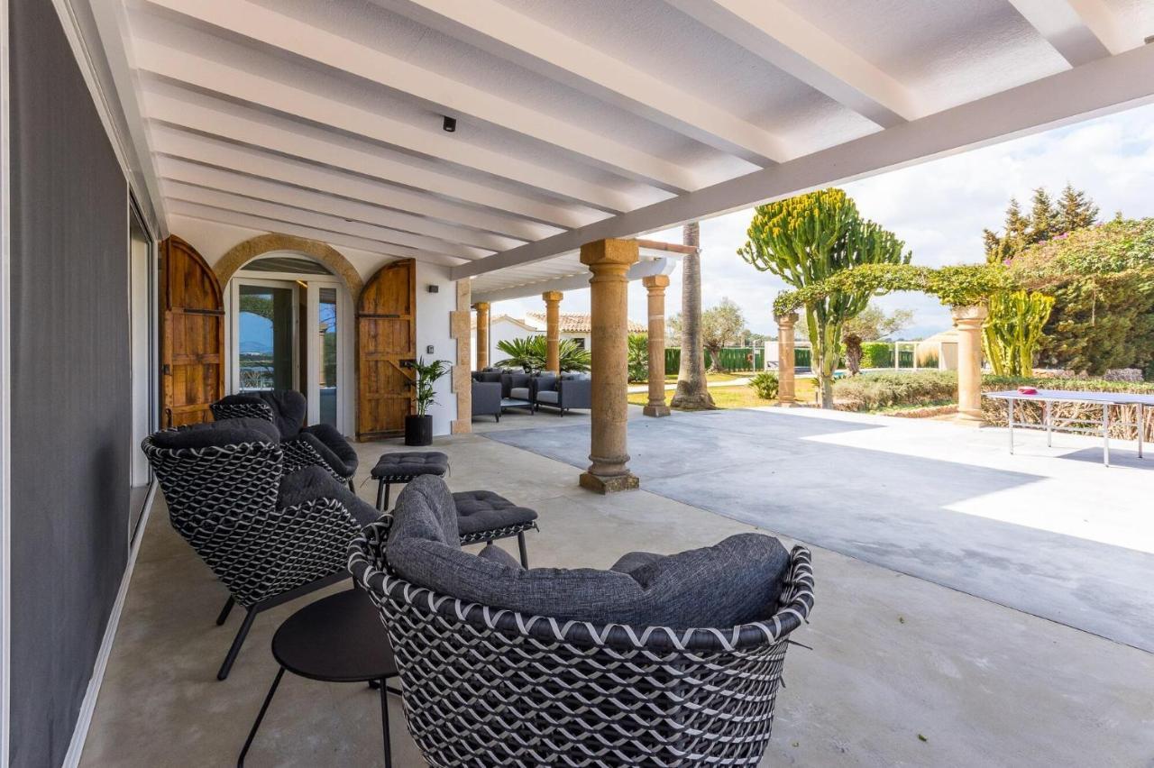 Maties Villa *