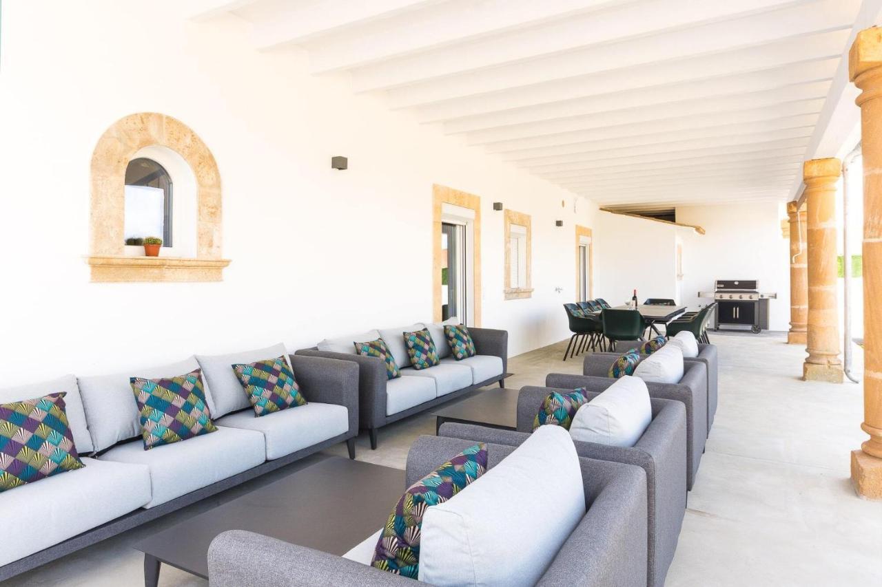 Maties Villa