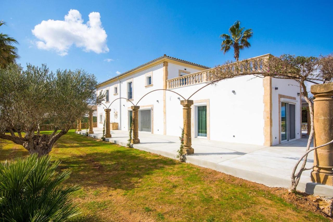 Villa Maties Santa Margalida
