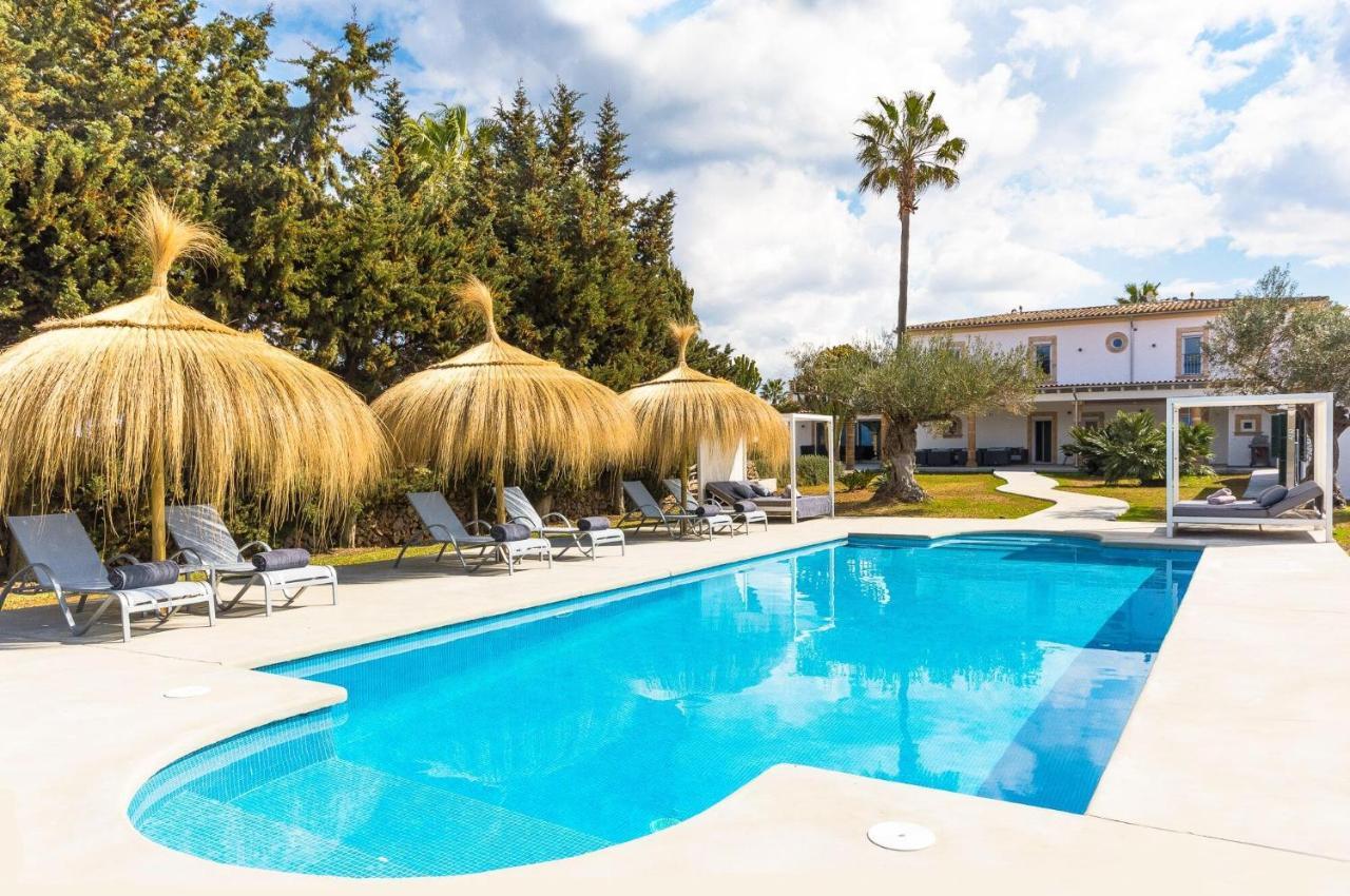 Maties Villa