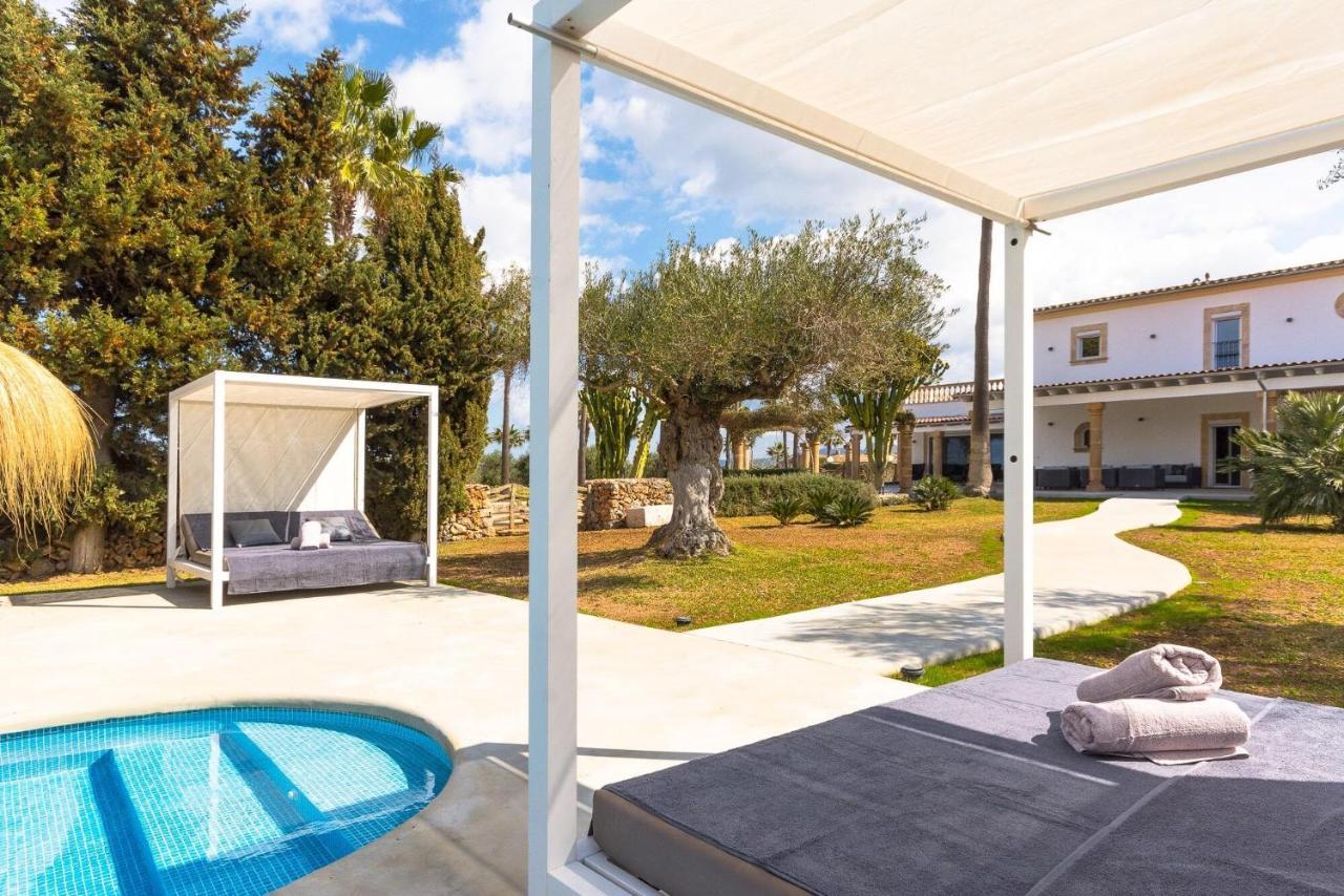 Villa Maties *